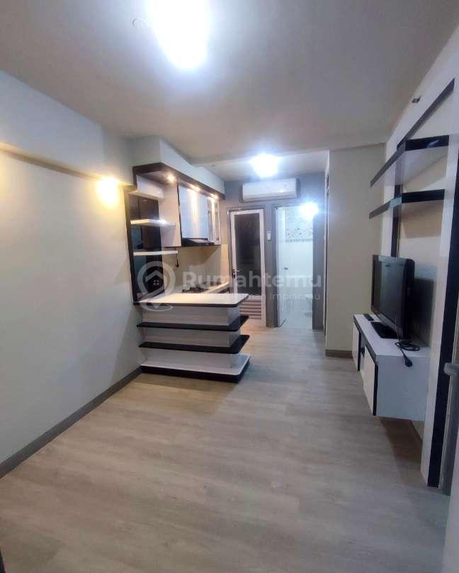 Apartemen Gading Nias Tower Alamanda