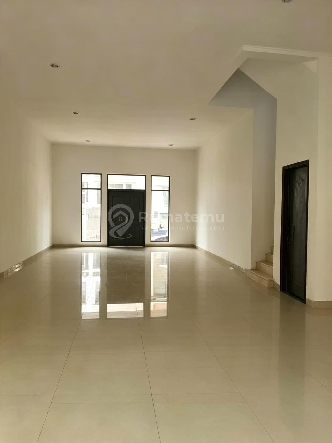 Disewakan dan Dijual Cepat Semi-Furnished @Golf Island