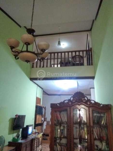 Jual Rumah di Blok A