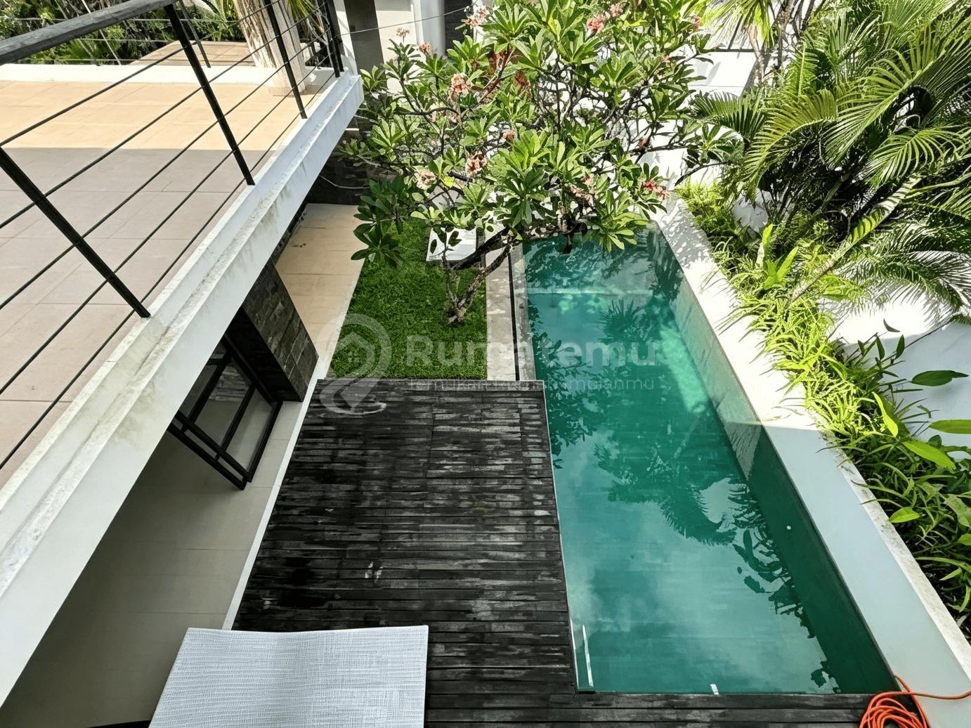 Ready For Sale Premium Location Beautyfull Villa In Canggu Bali