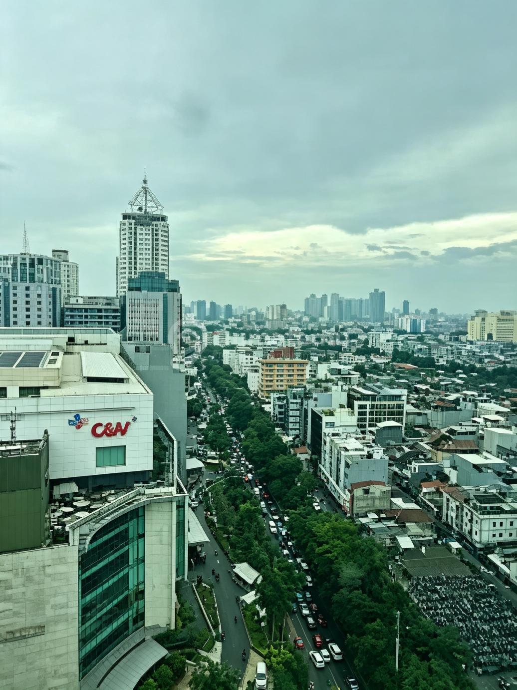 19-05Dijual Apartement Kempinski Fully Furnished Menteng Jakarta Pusat