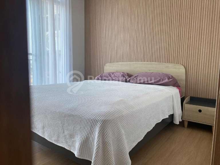 Apartemen Puri Orchard