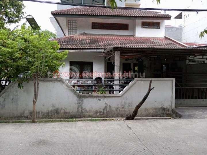 Dijual Rumah Daerah Kelapa Gading (KG005068)