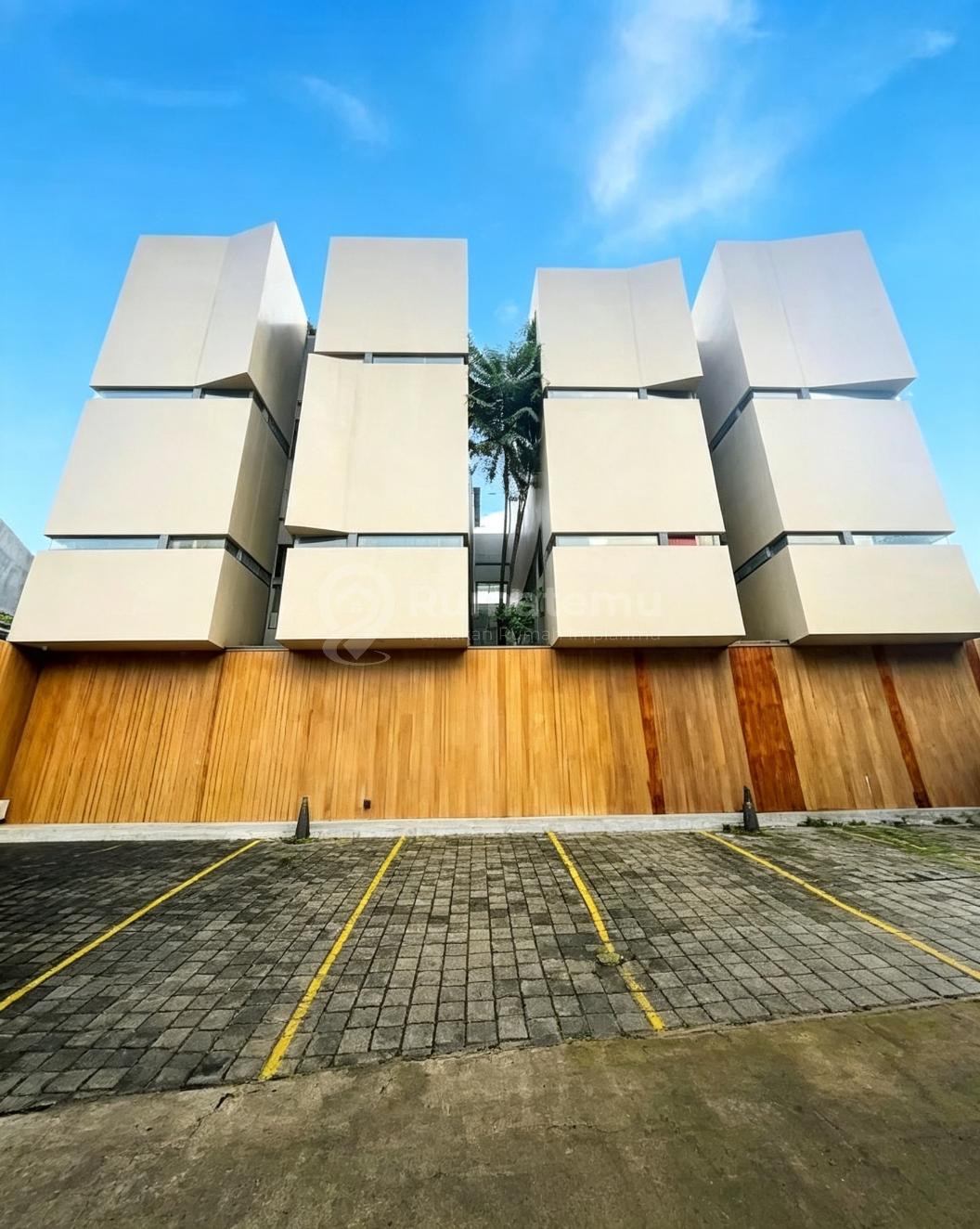 Rumah Kos 41 Kamar di Pesanggrahan Jakarta Selatan Dengan Lokasi Strategis