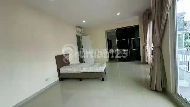 Dijual Cepat Grand Orchard Kelapa Gading Luas 240 Hadap Selatan
