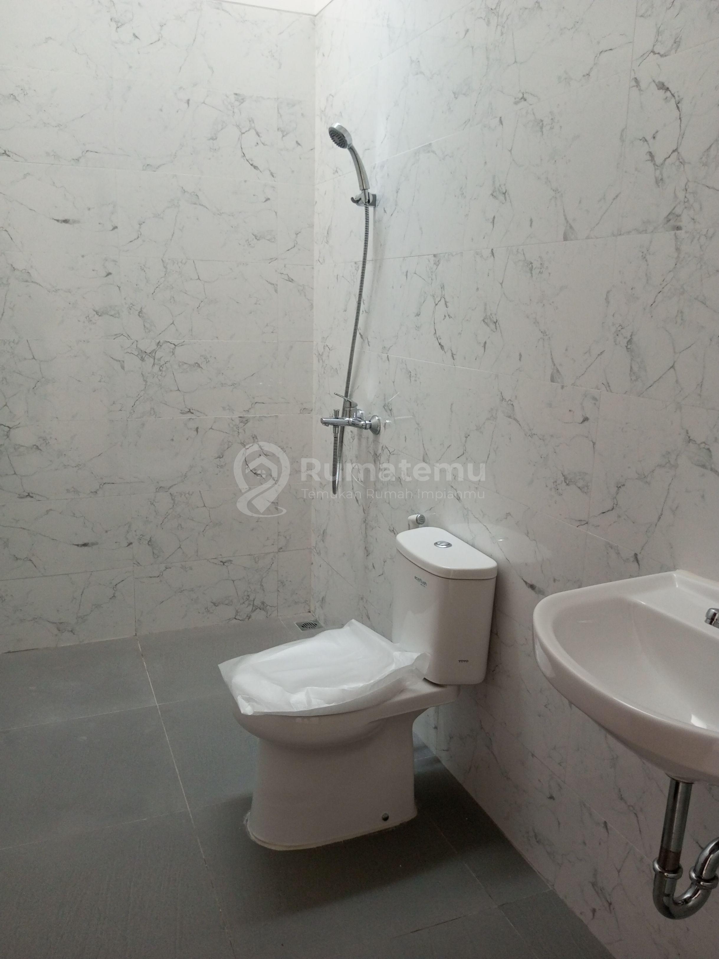 Dijual Rumah Baru Di Pondok Kelapa Jakarta Timur