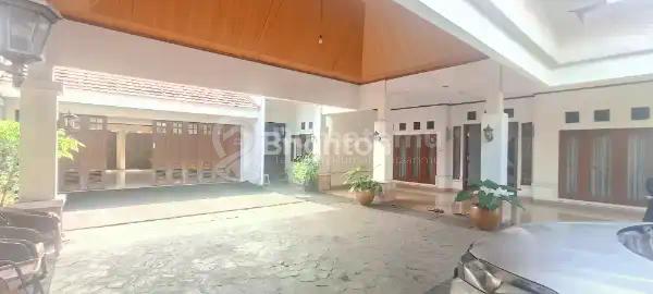 Jual JALAN ANGGREK, KECAMATAN CINERE, DEPOK, JAWA BARAT