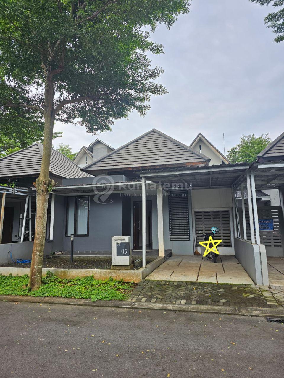 DIJUAL CEPAT RUMAH SUDAH RENOVASI SIAP HUMI DI KEDATON TERTACE BSB SEMARANG