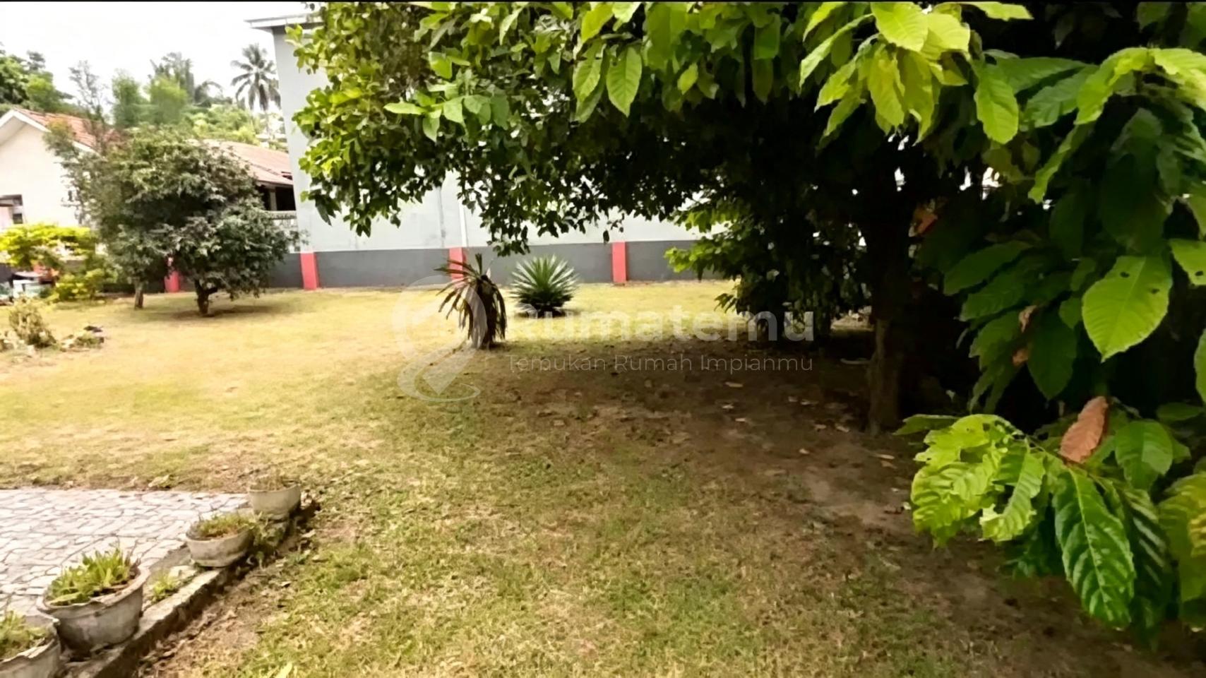 Rumah Satu Lantai di Pariaman Tengah Padang