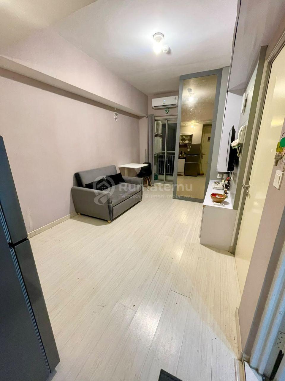 DIJUAL Apartemen Cantik 🧡  APARTEMEN MTOWN GADING SERPONG