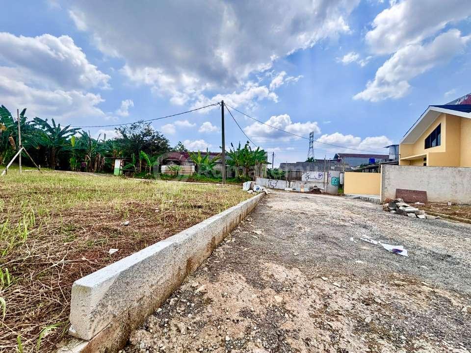 Miliki Tanah Dalam Perumahan di Mustikajaya - SHM 200Jtan - 10 Menit Grand Wisata
