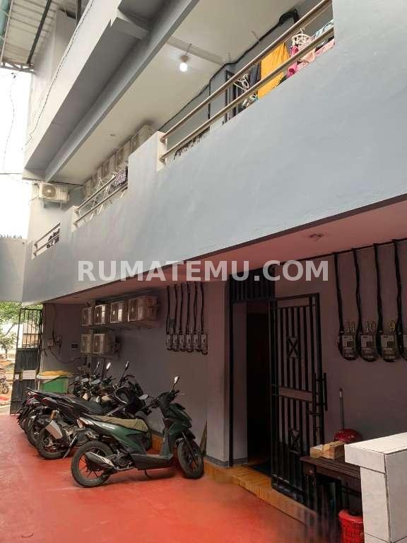 Rumah Kost Meruya
