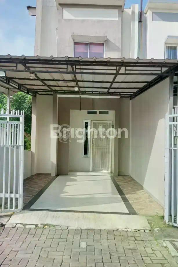 Jual PURI GARDENA 2, KALIDERES, PEGADUNGAN, JAKARTA BARAT