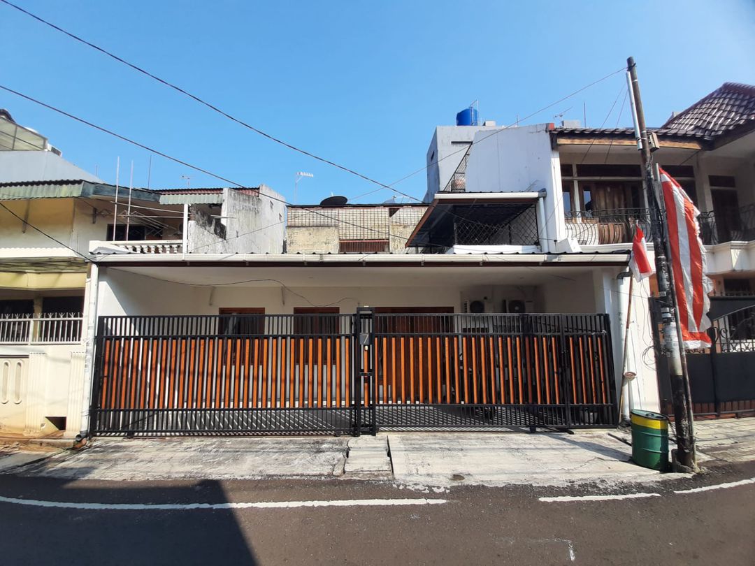 Rumah Cideng
