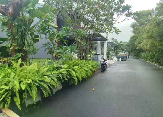 Dijual Kavling Langka Puri Botanical
