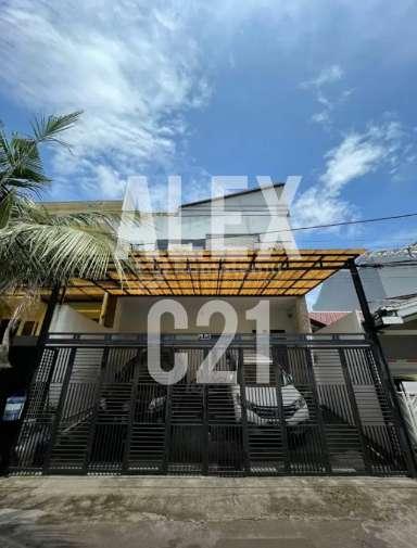 Dijual rumah bnagunan tahun 2019 di Kelapa Gading, Jakarta Utara