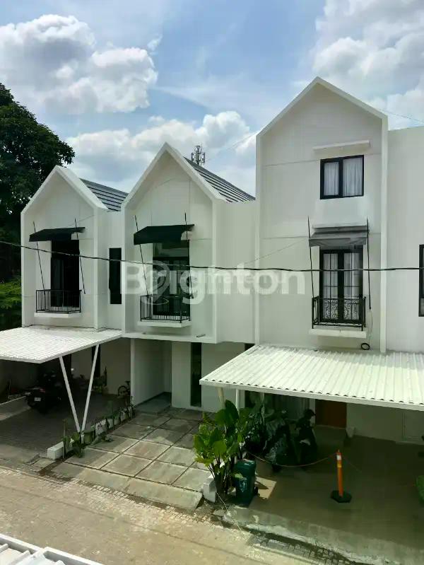 Jual CIREUNDEU, KECAMATAN CIPUTAT TIMUR, TANGERANG SELATAN, BANTEN