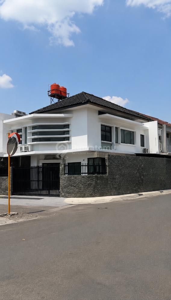 Dijual Rumah 2 Lantai Di Pasir Salam Buah Batu Bandung Luas Tanah 220m2 Luas Bangunan 300m2.harga 3,65miliar