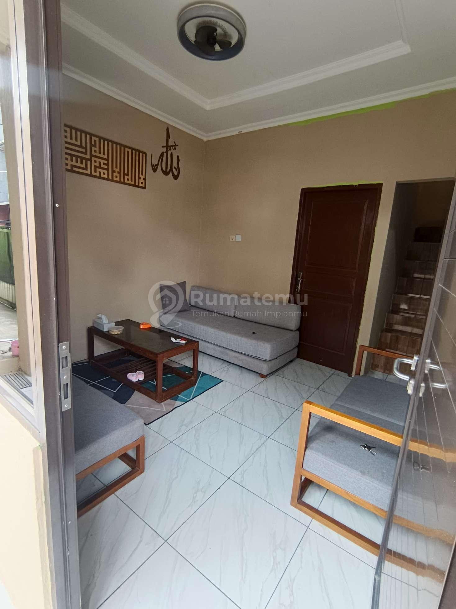 Jual Rumah AJB Minimalis Mini Cluster Ciledug, Pondok Kacang Timur, Karang Tengah, Kota Tangerang