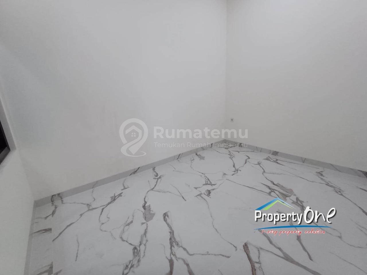 Rumah Siap Huni Griya Loka BSD Tangsel