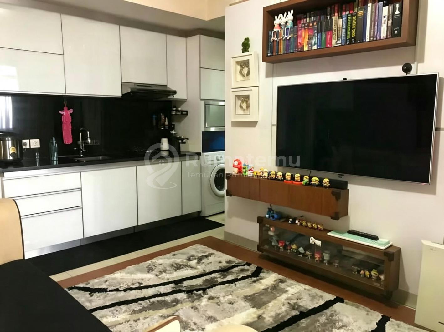 Jual GADING GREEN HILL,KELAPA GADING,JAKARTA UTARA