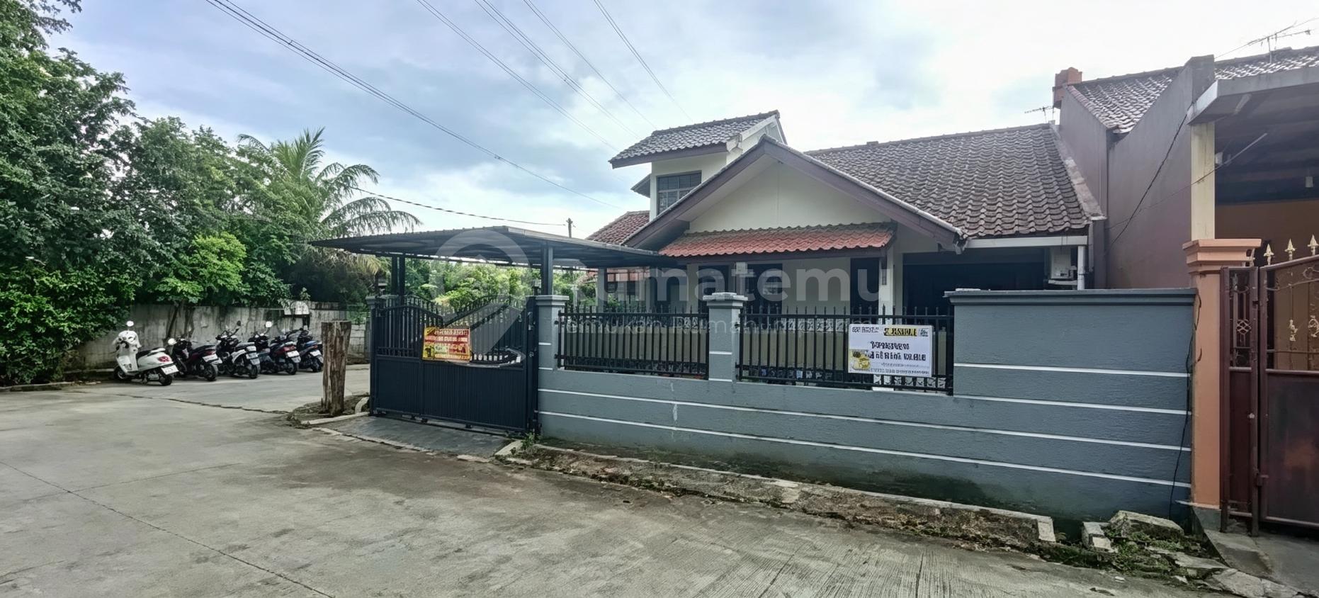 Jual PERUMAHAN ARINDA PERMAI 1, JALAN PONDOK AREN/CEGER RAYA, KECAMATAN PONDOK AREN, TANGERANG SELATAN, BANTEN