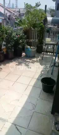Rumah Layak Huni 3 Lantai Lokasi Fantastis di Johar Baru Jakpus