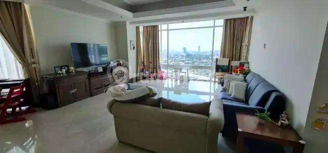Dijual Four Seasons Residences 3Br, Hunian Resor Eksklusif