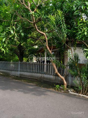 Rumah Murah Di Sunter - Jakarta Utara