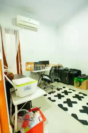 Rumah Murah Cantik Furnished Siap Huni Dalam Cluster Di Kebagusan