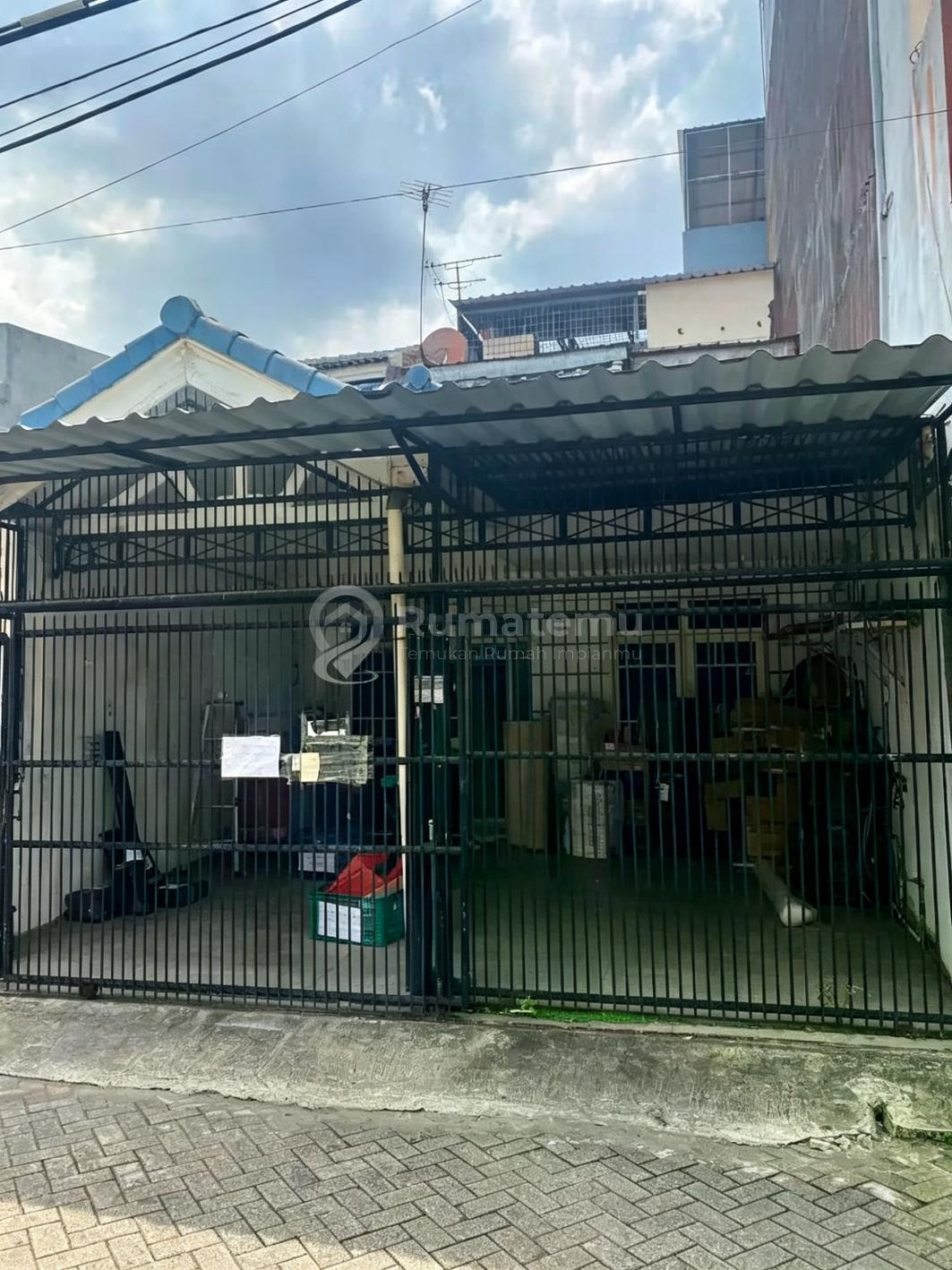 Jual CITRA GARDEN 2, KALIDERES,JAKARTA BARAT