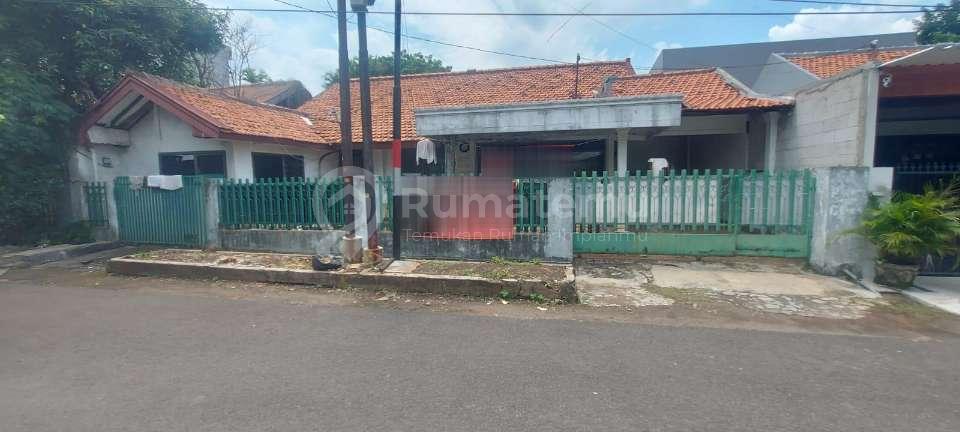 Dijual rumah komplek siap huni Non Furnish di Duren Sawit, Klender, Jakarta