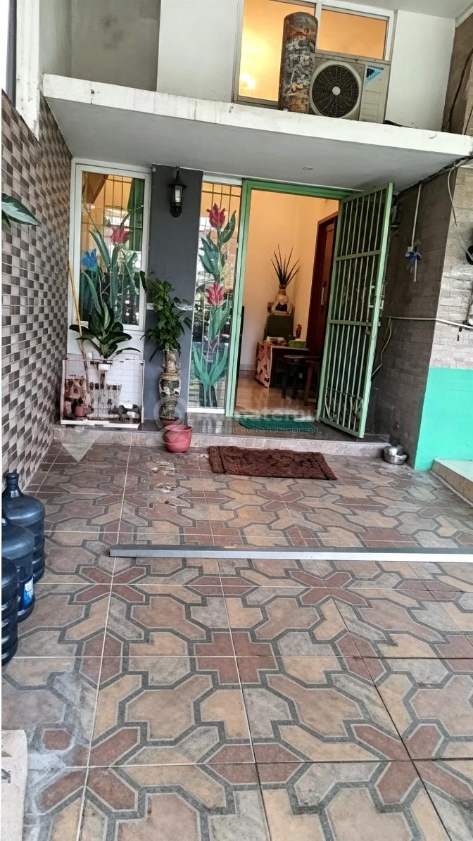 Dijual Rumah 2 Lantai 3KT 80m² di Bukit Dago Terrace Suasan Tenang Dan Hening