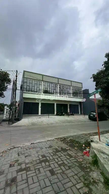 Jual JALAN LUMBU BARAT RAYA RAWALUMBU BEKASI TIMUR
