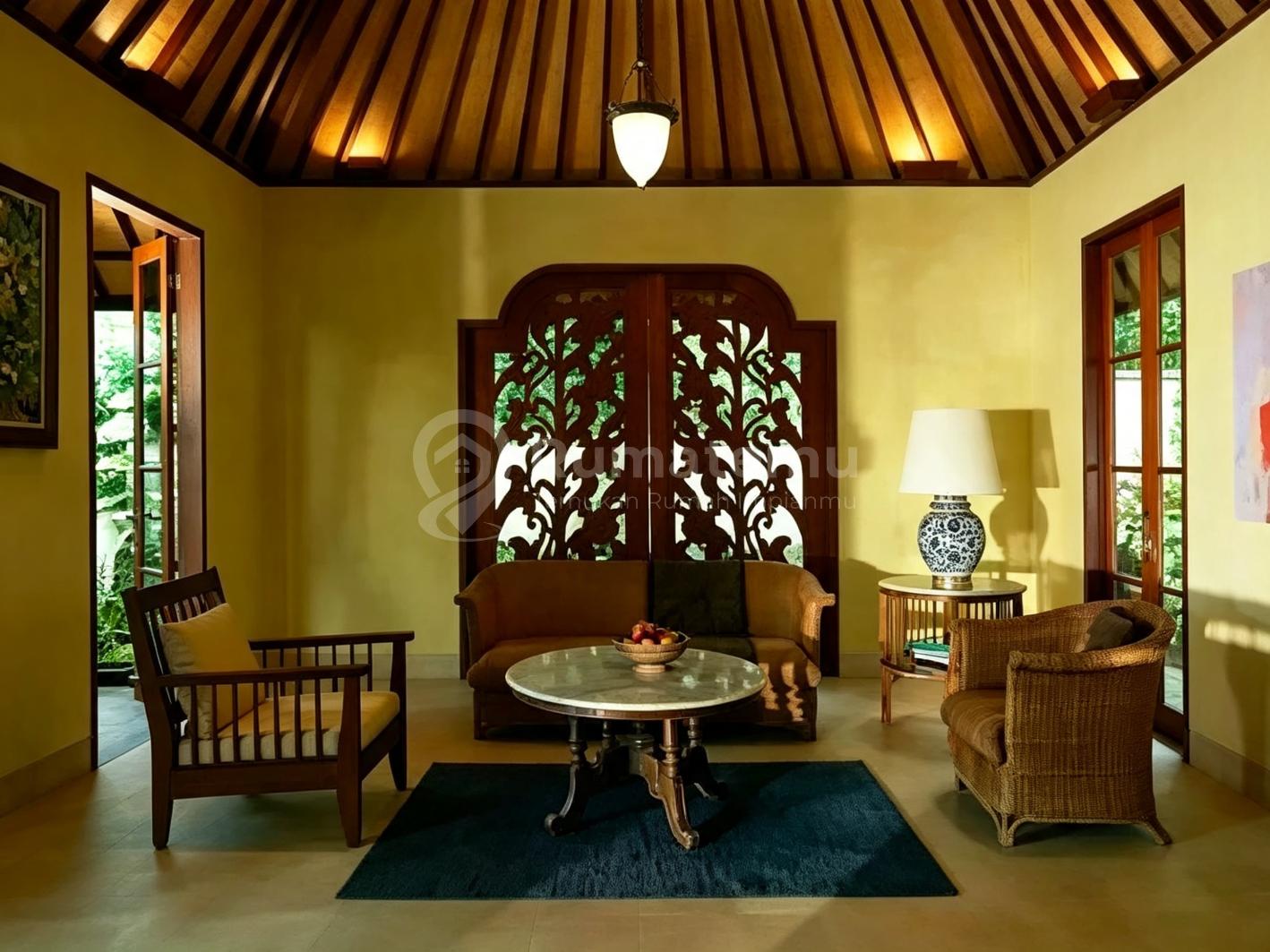 For Sale VILLA at BALI Luxury Villa at Ubud Gianyar Bali