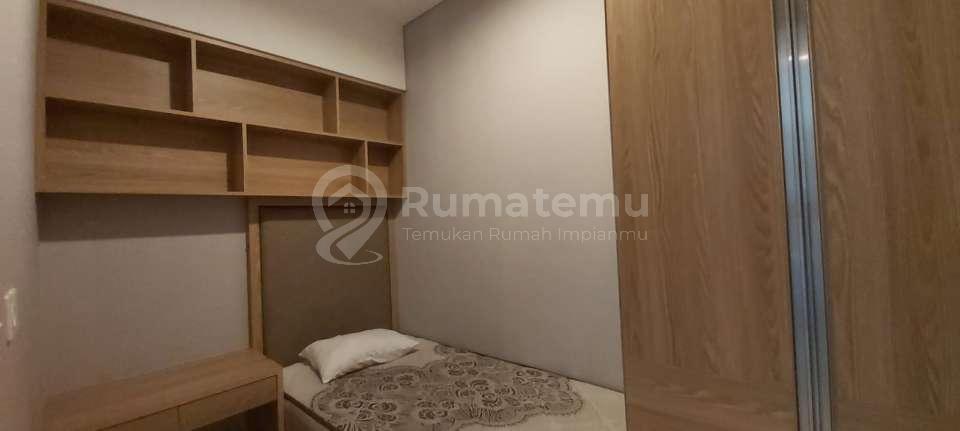Apartemen Taman Anggrek Residence