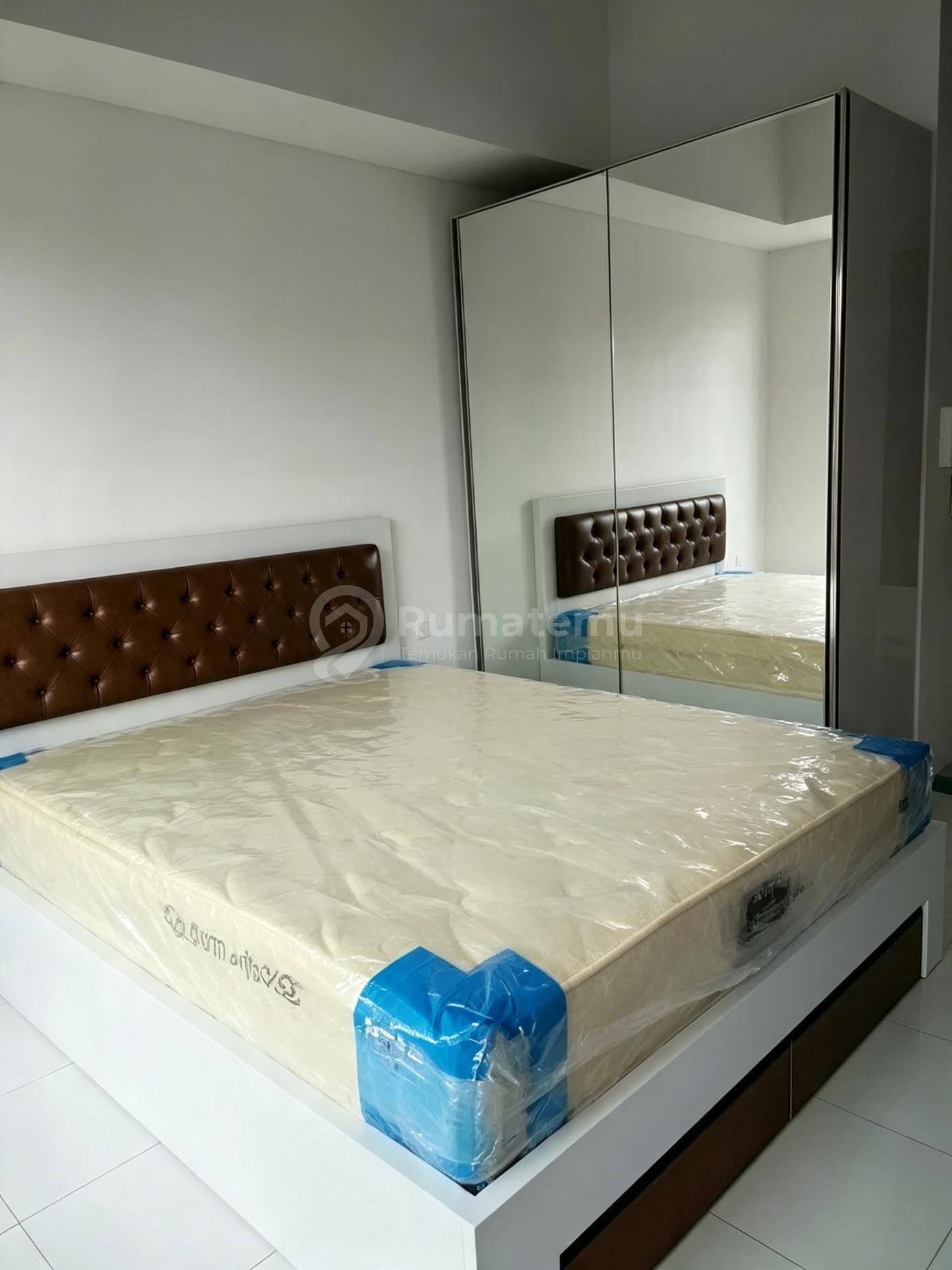 Di Sewa Apartemen Casa De Parco BSD