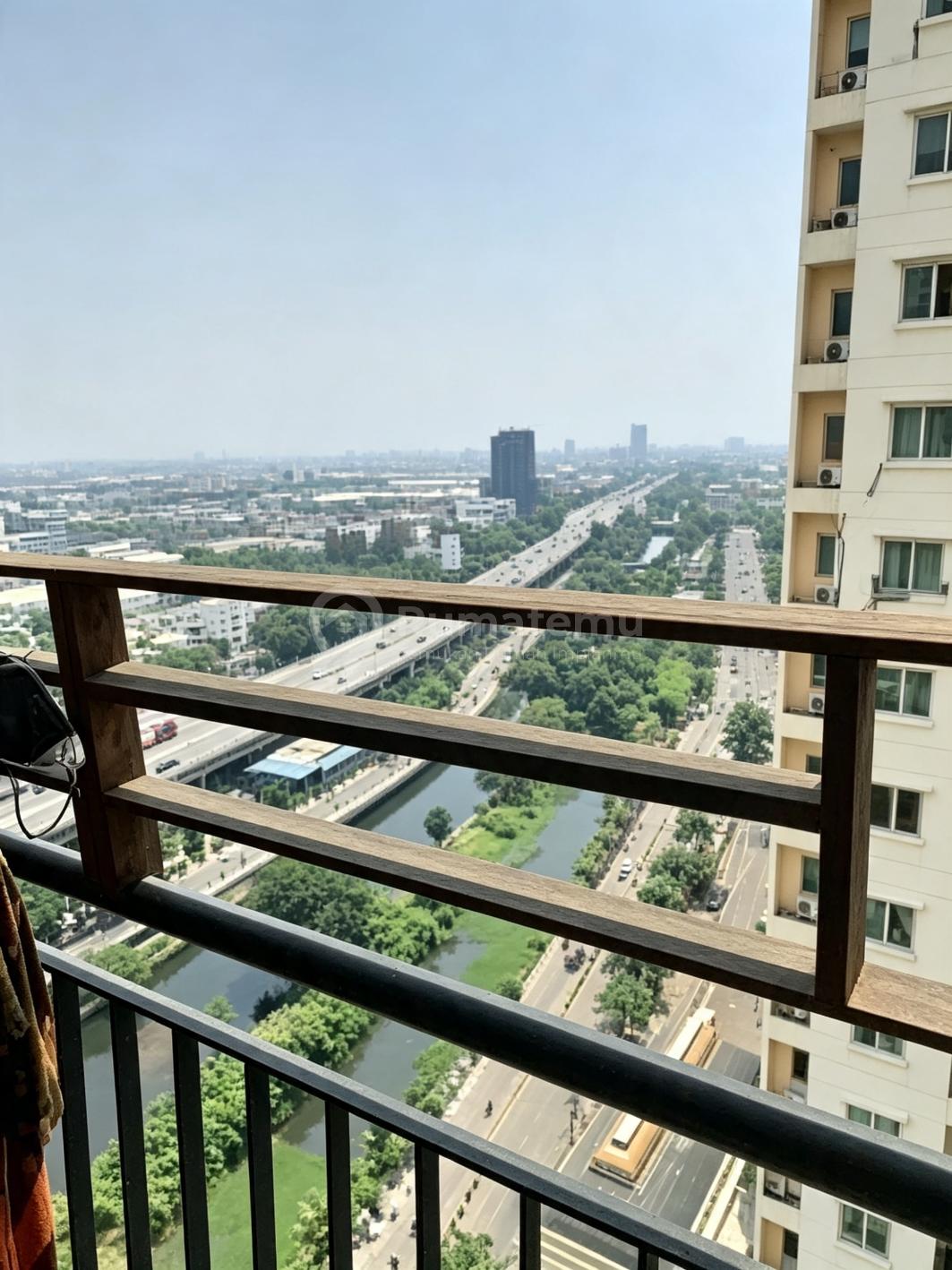 Dijual Apartemen Super Strategis di Kelapa Gading
