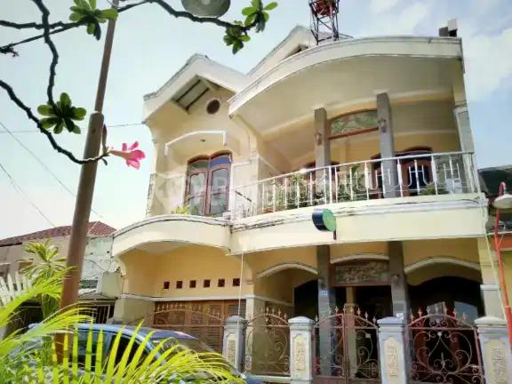 Rumah Siap Huni di Condongcatur, 450 Meter ke Rs Condong Catur