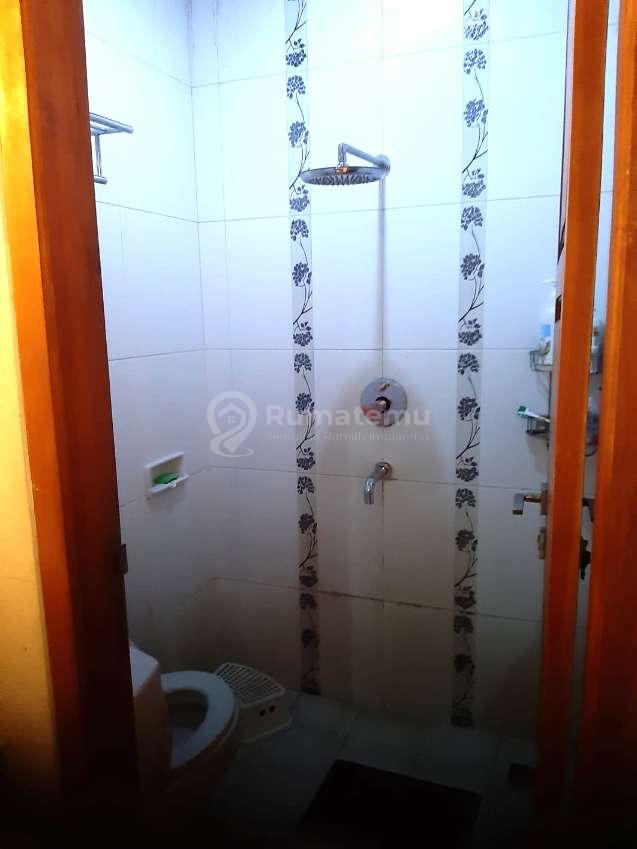 Rumah Melati Mas. 2 Lantai. 10X20. Jalan 2 Mobil. Siap Huni