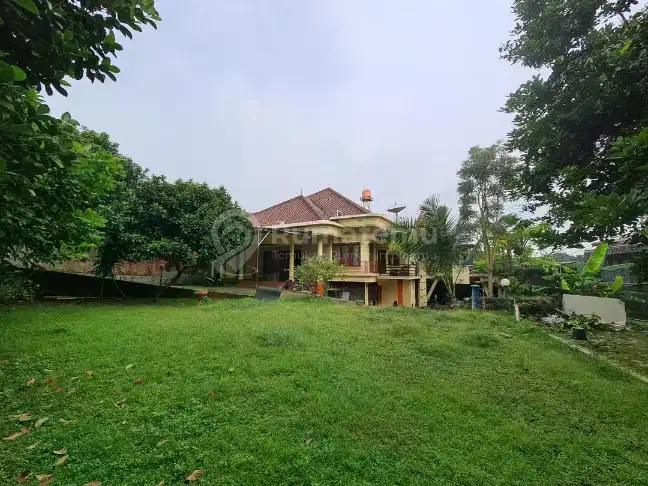 HOT SALE:  Rumah Megah Termurah dlm Komplek Jl. Benda, Jagakarsa, Jakarta Selatan.