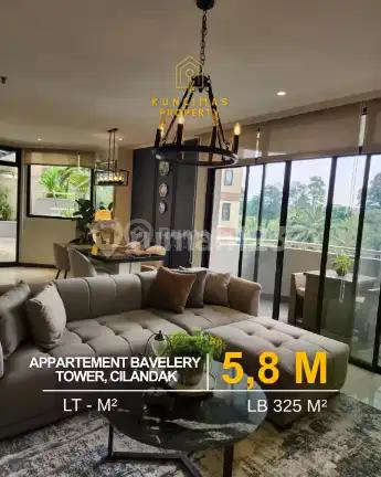 Super Hot Sale Apartment