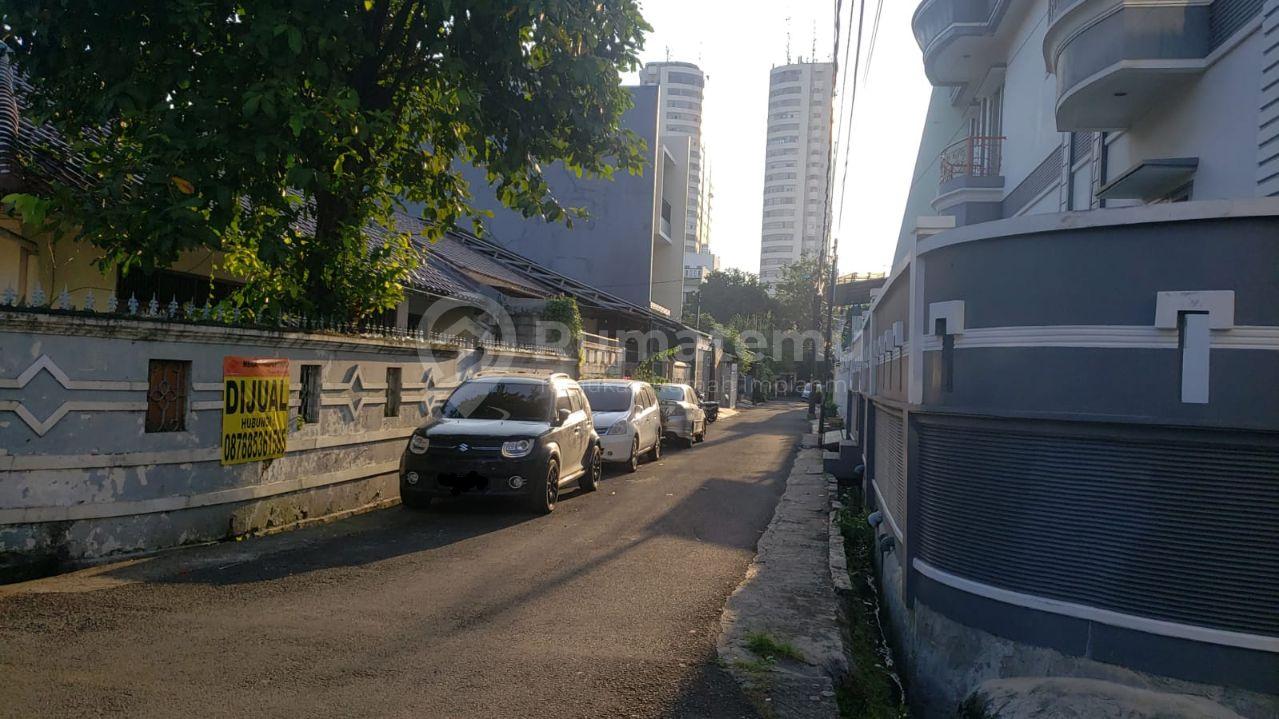 Dijual Rumah di Jln. Arwana 3, Jembatan Dua, Pejagalan, Penjaringan, Jakarta Utara