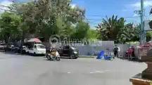 Tanah Komersil Kuta Utara Denpasar Bali