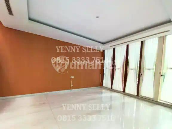 Simprug Golf [RUMAH] Dijual Lb 474 m² -Jarang Ada, Dekat Senayan