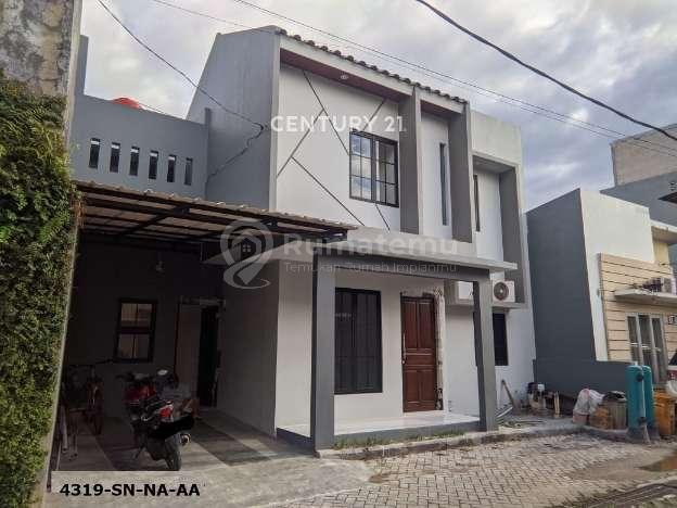 Siap huni siap nego di bintaro jaya 