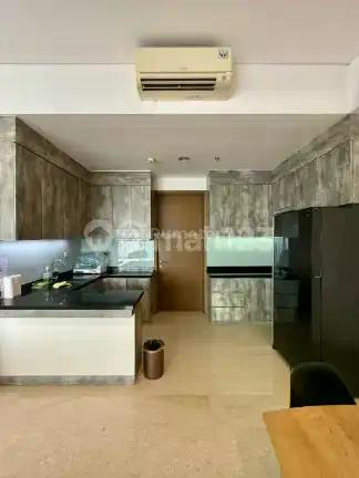 Disewakan 1Park Avenue 3Br Furnished, High Floor