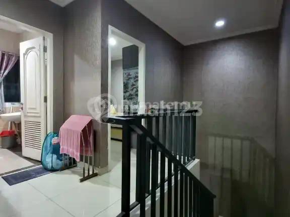 Turun Harga The Vilas Moi Kelapa Gading