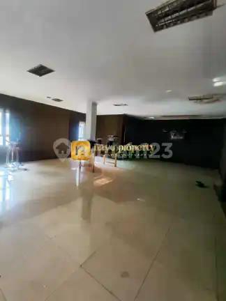 Rumah Kost Aktif Dekat Kampus Pinggir Jalan Otista Jakarta Timur
