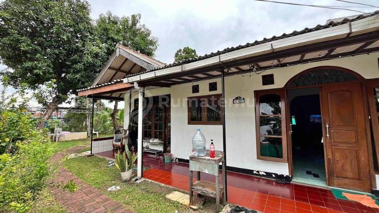 Jual Rumah Luas Akses Motor di Ciracas Belakang Bonanza, Ciracas, Jakarta Timur 